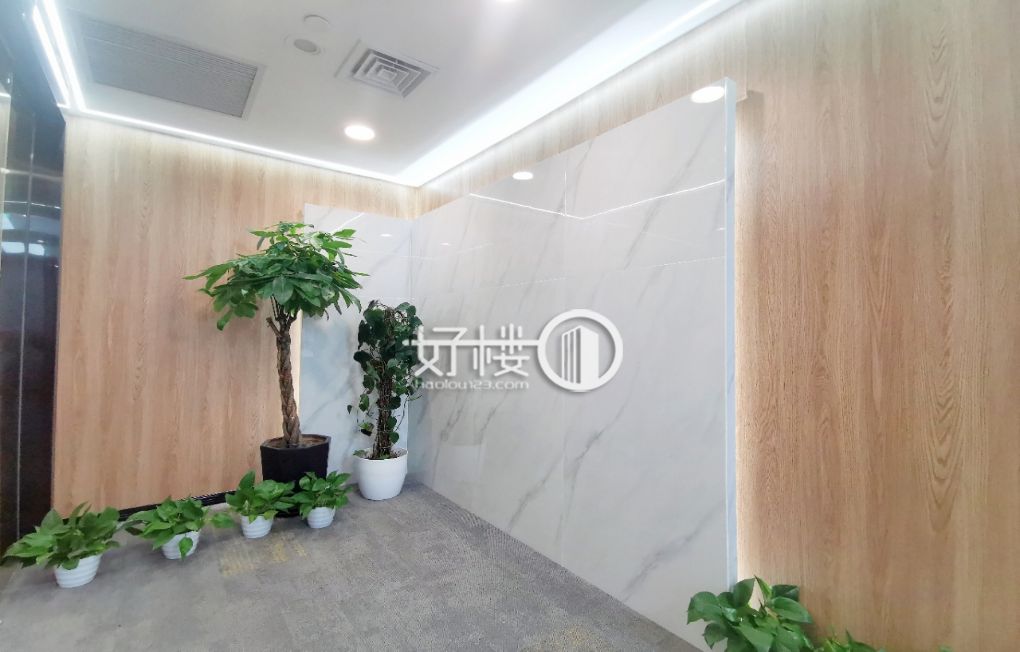 企业天地3号楼 写字楼|办公室出租|租赁/租金/图片